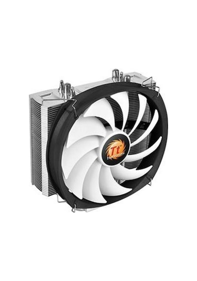 THERMALTAKE 140mm Frio Silent 14 CL-P002-AL1  BL-B HAVA SOĞUTMALI