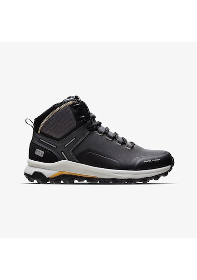 Lescon Explore Max 3 Unisex Su Geçirmez Bot Füme