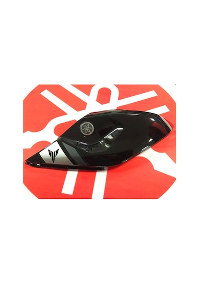 Yamaha Mt25 Depo Sol Yan Kapak Siyah B04-Xf41C-00-P2