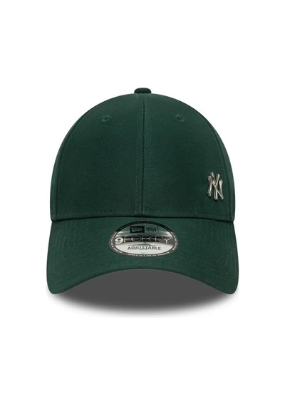 New Era New York Yankees Flawless Yeşil 60675514 Şapka Haki
