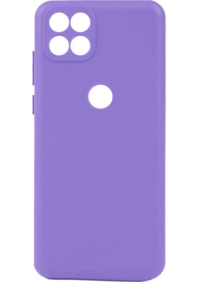 Casper Via E30 Kılıf Zore Biye Silikon Kılıf