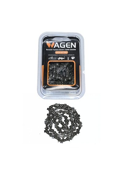 Wgn-btz 02 Benzinli Testere Zinciri 3/25 36 Diş