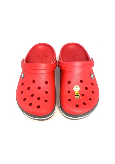Crocs Terlik Süsü & Renkli Aksesuar Jibbitz (474782511) Çok Renkli
