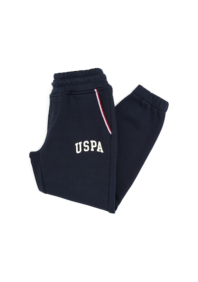 U.s. Polo Assn. Erkek Çocuk Lacivert Eşofman Altı 50316580-vr033 Lacıvert U.s. Polo Assn. Erkek Çocuk Lacivert Eşofman Altı 50316580-vr033 Lacıvert