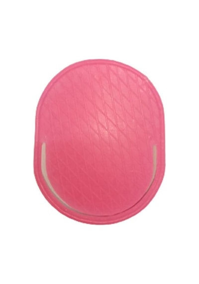 Merrys Pembe Enginar El Tarağı