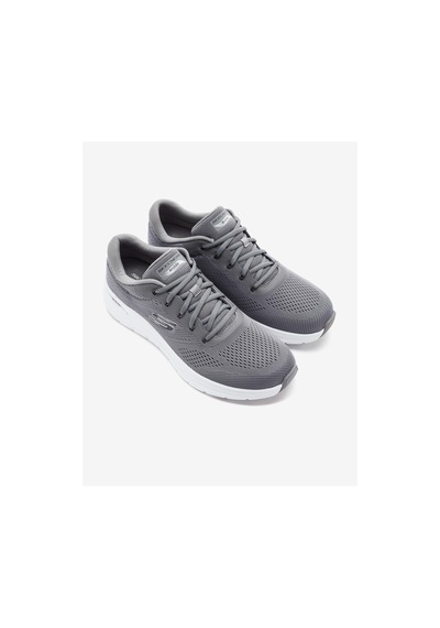 Skechers Arch Fıt 2.0 Gry Ayakkabı Erkek Gri