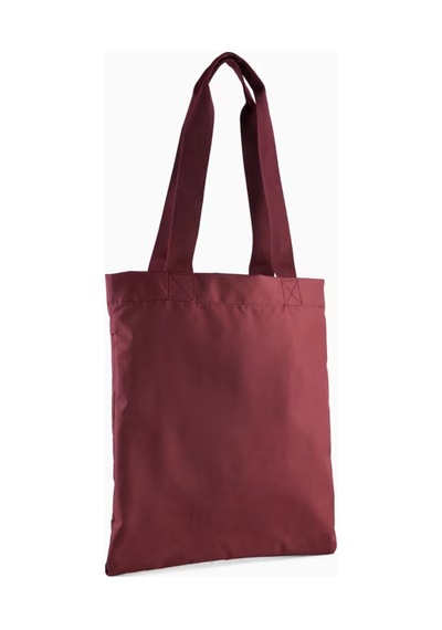 Puma Phase Packable Tote Kadın Omuz Çantası 09117220 Bordo