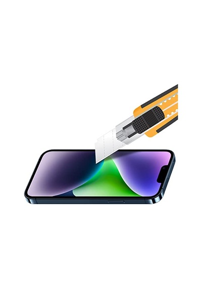 13 Pro Max 5d Glass Ekran