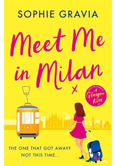 Meet Me İn Milan