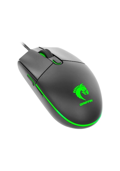 Gm603 Rgb 3600dpı 6 Tuş Kablolu Optik Gaming Oyun Mouse 30400901