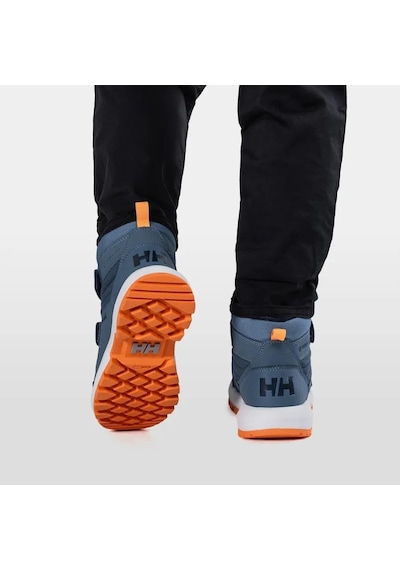 Helly Hansen Jk Bowstring Waterproof Çocuk Bot-hha.11645 Koyu Lacivert