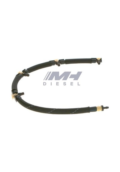 Bosch 0928402212 Enjektör Geri Dönüş Hortumu Vw Amarok Passat Tiguan 2.0 Tdı