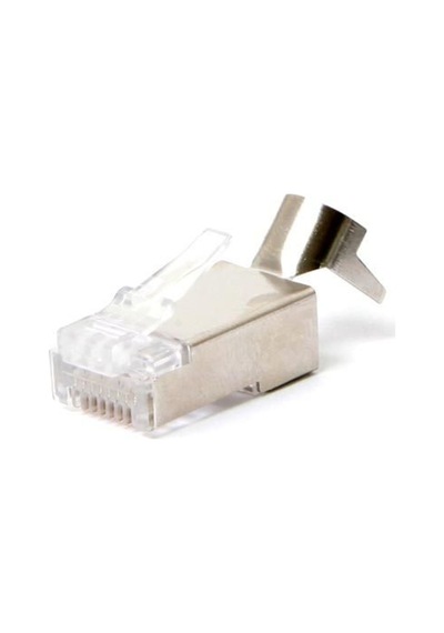 S-Link SL-Cat710 Cat7 Jack ( 100 ADET )
