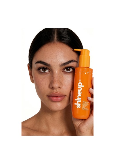 Mango Bliss Yağ Bazlı Temizleyici 200 Ml Nazik Temizleme Yağı