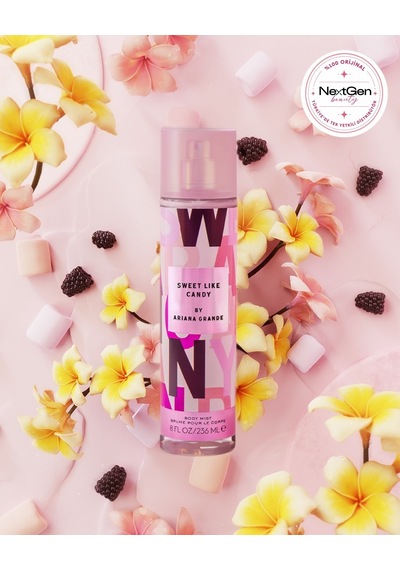 Ariana Grande Sweet Like Candy 236 Ml Body Mist Vücut Spreyi