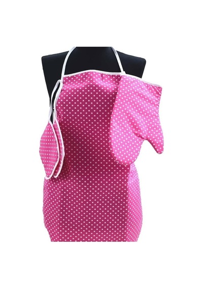 Mutfak Pişirme Seti Pembe