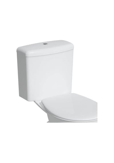 VitrA S10 Rezervuar Beyaz 4221l003-0107 Beyaz