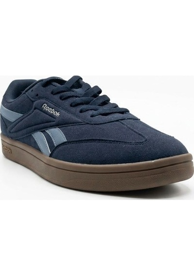 Reebok Clean Lift 1.2 Indıgo Nubuk Erkek Sneaker Lacivert