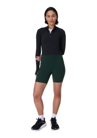 Sweaty Betty Sweaty Betty Power 6 Biker Shorts Kadın Koşu Şortu 4158 Çok Renkli