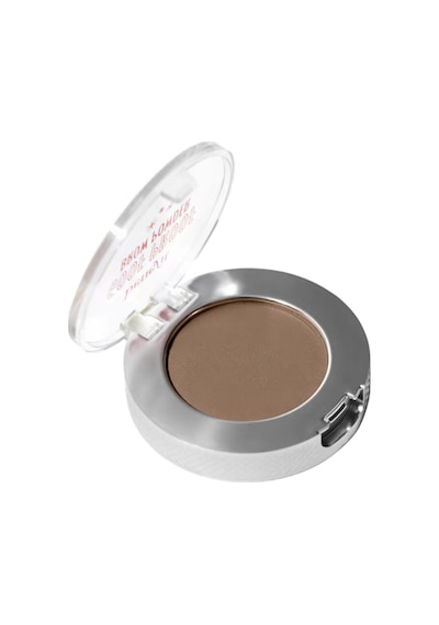Benefit Cosmetics Goof Proof Brow Powder - Pratik Kaş Makyajı Için Kaş Pudrası 03 Diğer