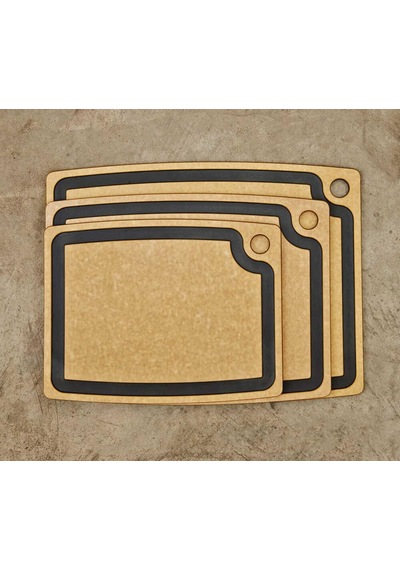 Epicurean Gurme Serisi Natürel Kesme Tahtası 50x38cm Diğer