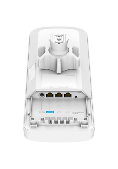 Ruıjıe Reyee Rg-est450g, 3port, 867mbps, 5ghz, Pasif Poe, Dış Ort