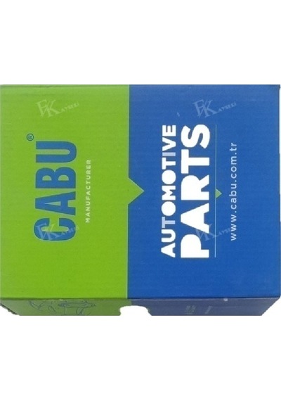 CABU 220620 El Fren Kol Korugu Astra F 578970 90434192 (WH128546)