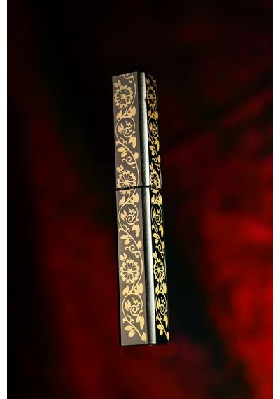 Caka Lighter Nova Pera Benzinli Çakmak - Ckl-098
