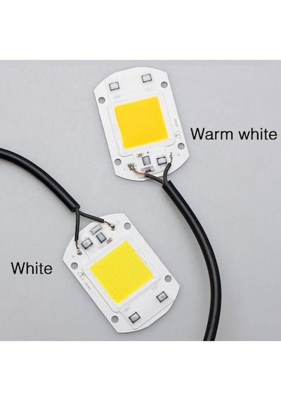 50w 220v Warm White