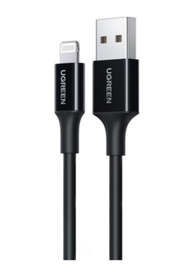 Hızlı Şarj Kablosu İle İphone Uyumlu Usb-a Bağlantısı