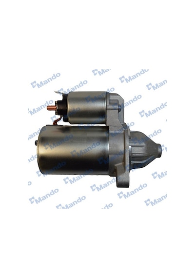 MANDO BN3610022805 Marş Motoru 00-06 Accent 1.3-1.5-1.6 06-11 Accent 1.4-1.5CRDI-1.6
