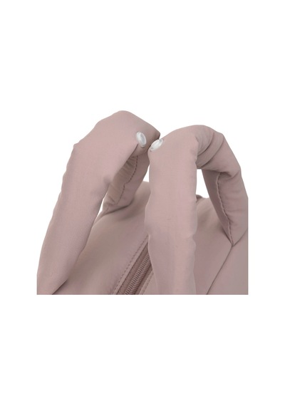 Lassig Mini Minoa Bebek Çocuk Sırt Çantası Powder Rose Pembe