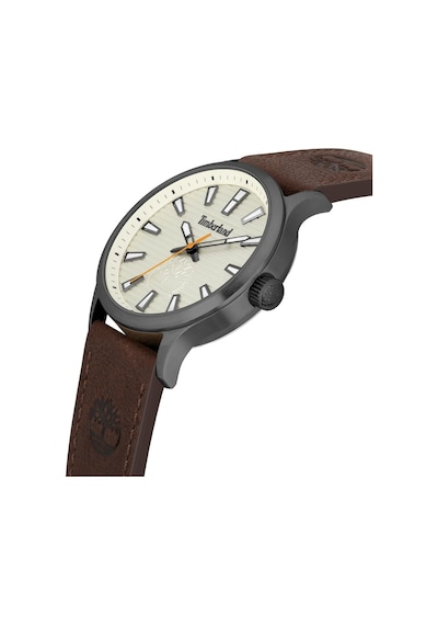 Timberland Tdwga2152004 Erkek Kol Saati Metalik