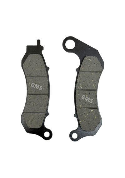 Cf Moto Fren Balata Dısk Ön E5 Nk250