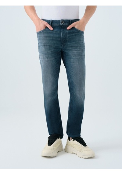Lf2039181 Pantolon Denim