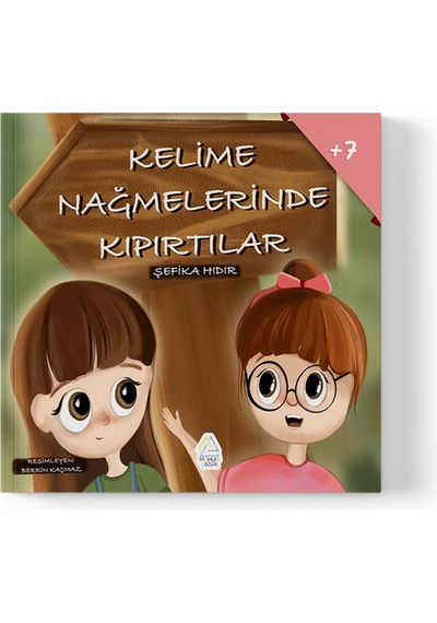 Şefika Hıdır Kelime Nağmelerinde Kıpırtılar