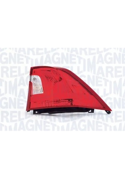 Volvo S60 T4 Stop Lambasi Sol 2011-2015 Magnetı Marellı 714021510701