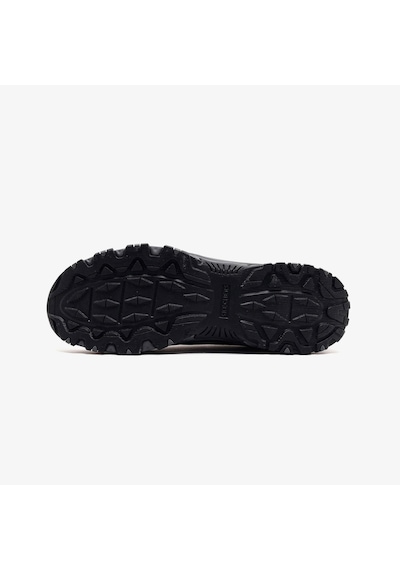 Skechers Hillcrest Erkek Spor Ayakkabı 237807-bkcc Siyah