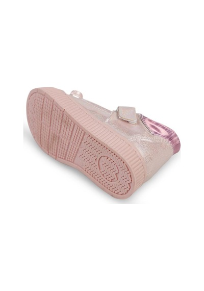 Civil Girls Kız Çocuk Babet 21- - Pembe