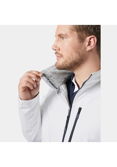 Helly Hansen Crew Mıdlayer Mont 2 Erkek Ceket Hha.34444 Hha.001 001