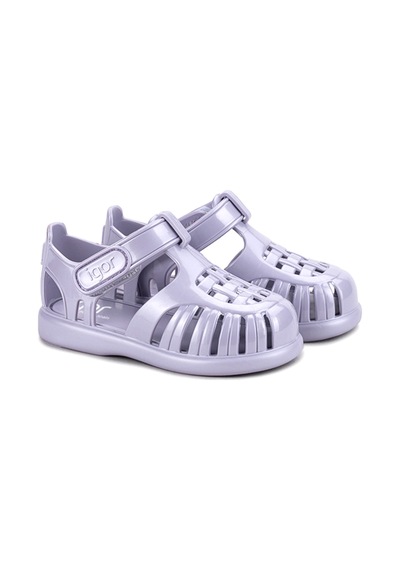 Igor S10366 Tobby Nacar Lila Kız Çocuk Sandalet 000000000102690323 Mor