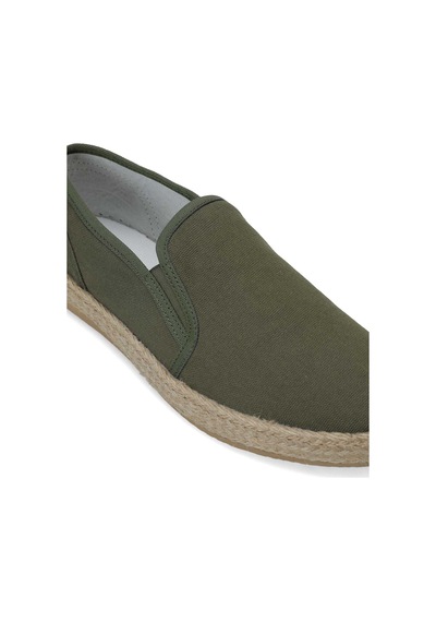 Torex Felıce Haki Erkek Espadril 000000000102241910
