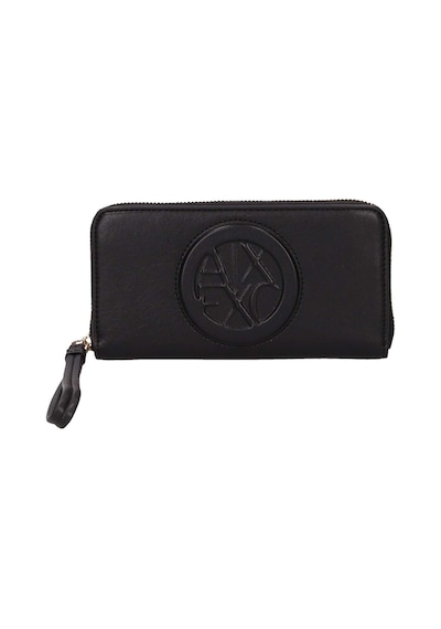 Armani Exchange Armanı Exchange Kadın Cüzdan 948068-cc717-00020 SİYAH