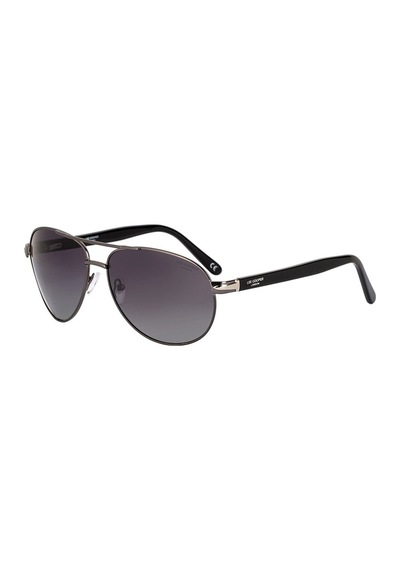 Lee Cooper Lc1339 C3 Unisex Güneş Gözlüğü Siyah