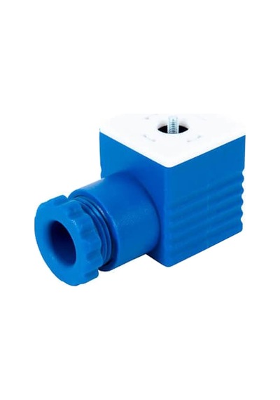 Castel 9155/r01 Pg-9/11 - Hm4 Konnektör