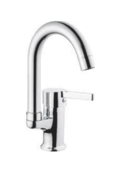 Tema Lotus Kuğu Lavabo Bataryası 61052