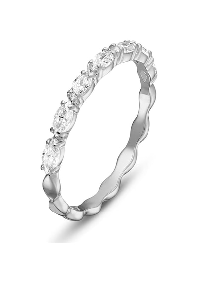 5366577 Swarovski Yüzük Vittore:ring Marquise Czwh/rhs 50