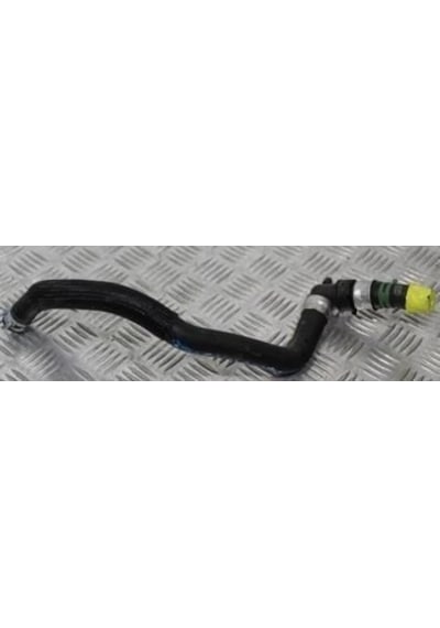 Renault Megane 4 Radyatör Borusu 924001635r