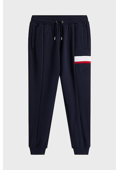 Tommy Hilfiger Erkek Pantolon Mw0mw40416 Dw5 Lacivert Lacivert