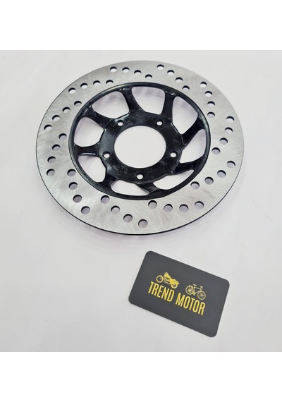 Ön Fren Disk - Kuba Ege 50 & Rks Snıper Kasırga